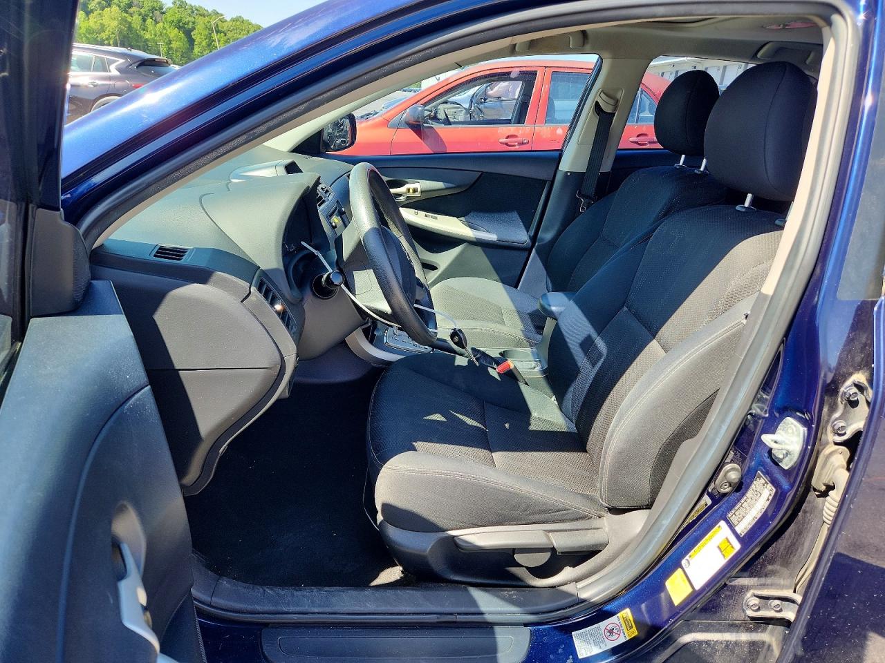 Toyota Corolla S