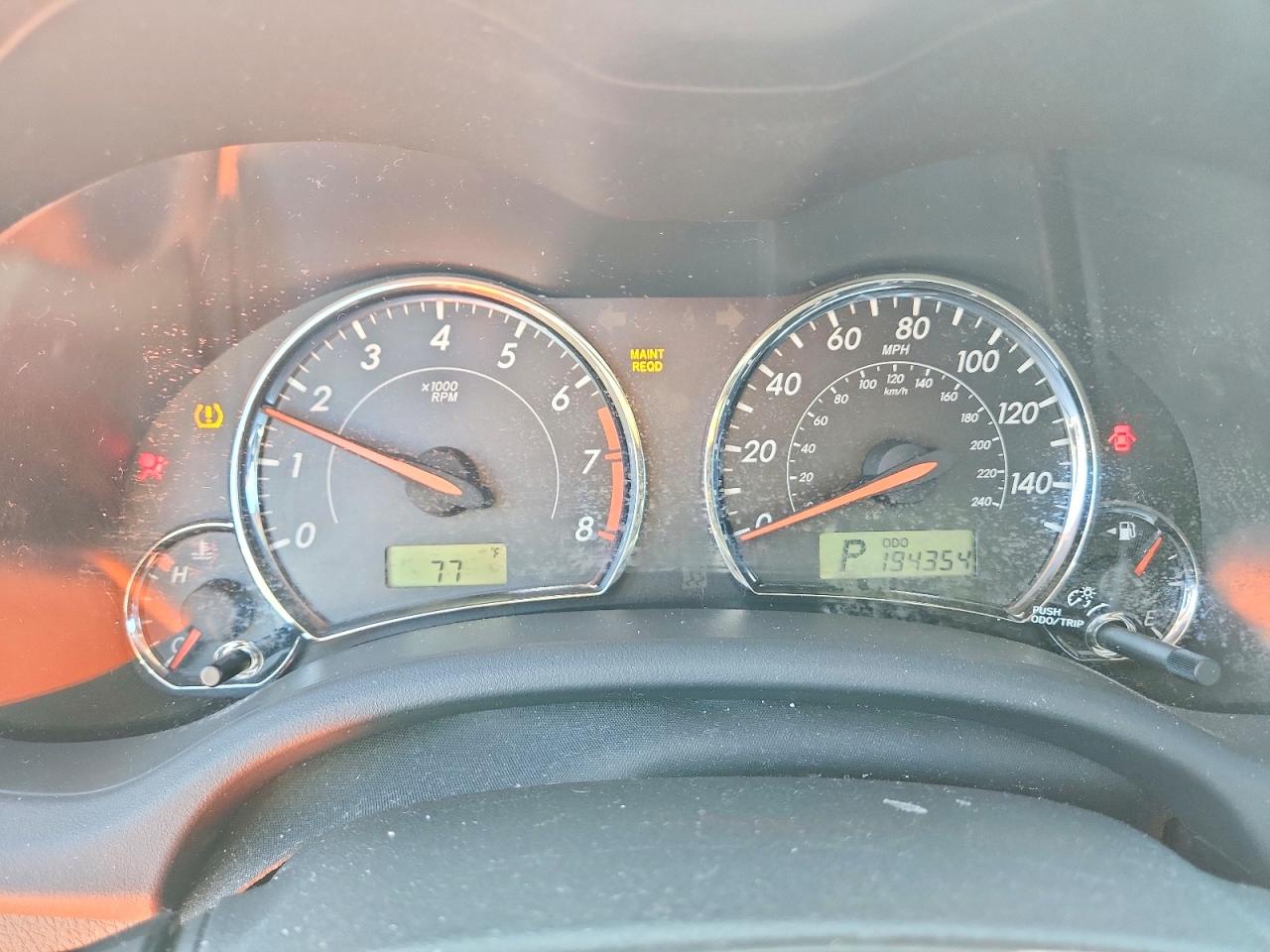 Toyota Corolla S