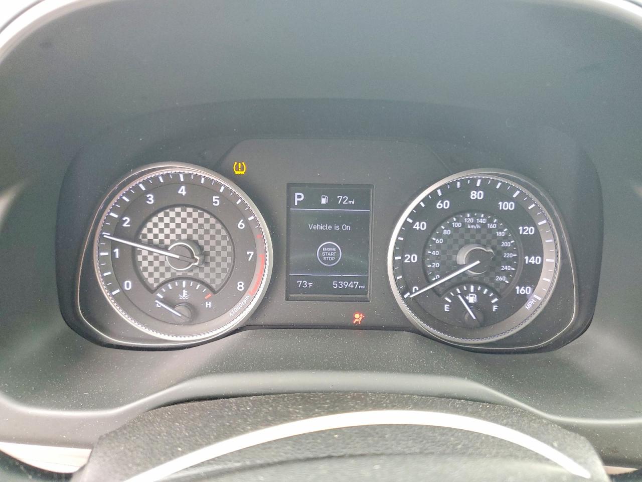 Hyundai ELANTRA Limited