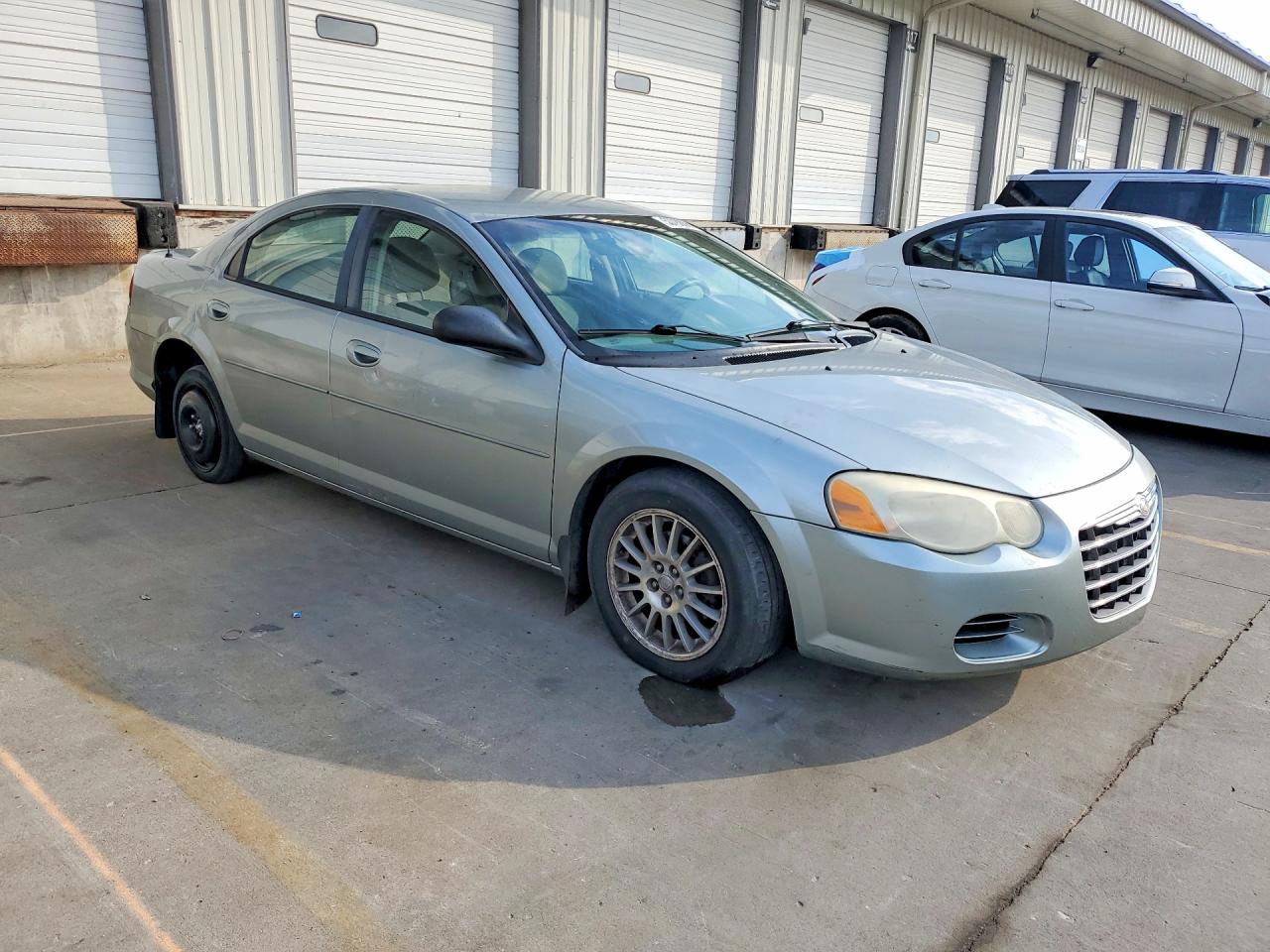 Chrysler Sebring Lxi