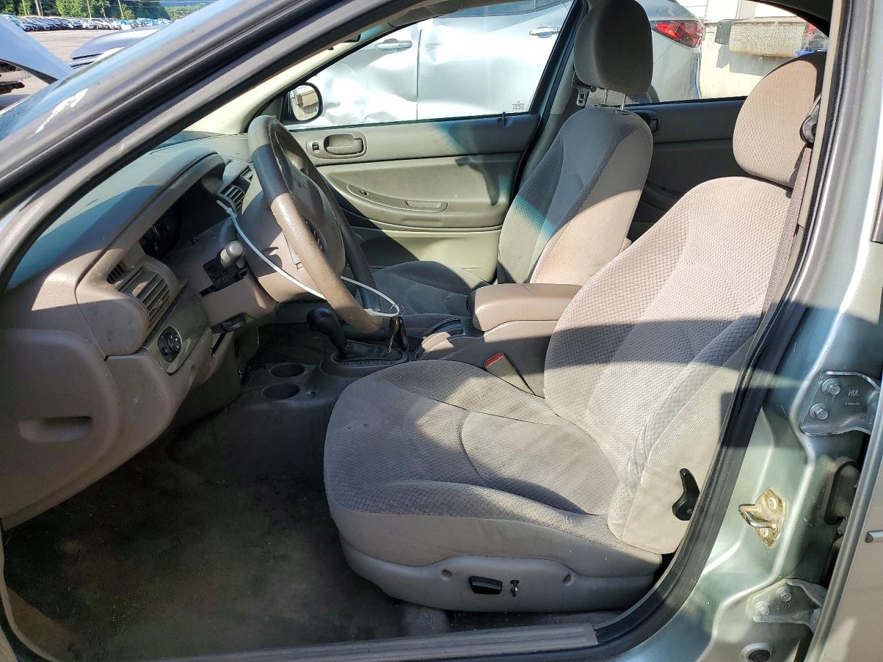 Chrysler Sebring Lxi