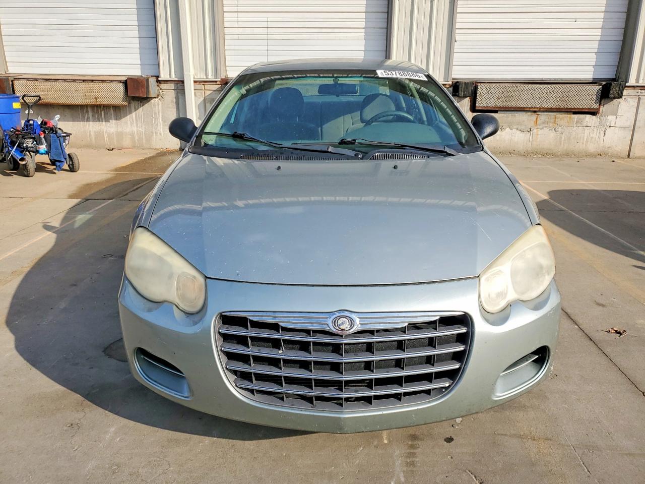 Chrysler Sebring Lxi