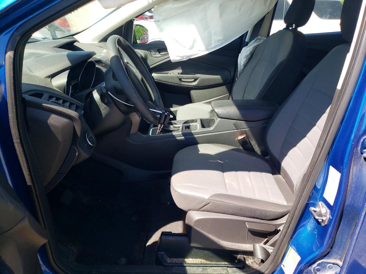 Ford Escape S