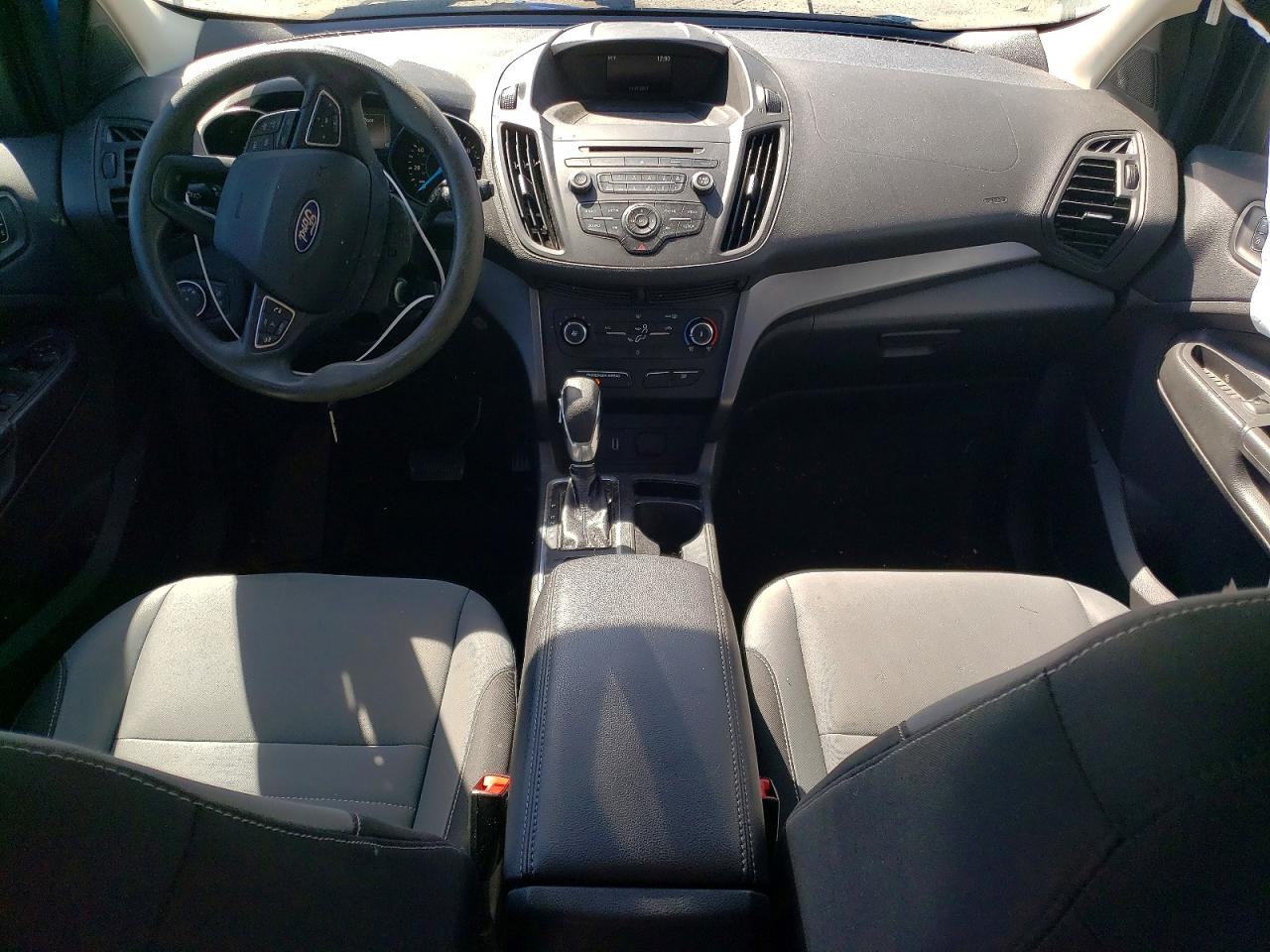Ford Escape S