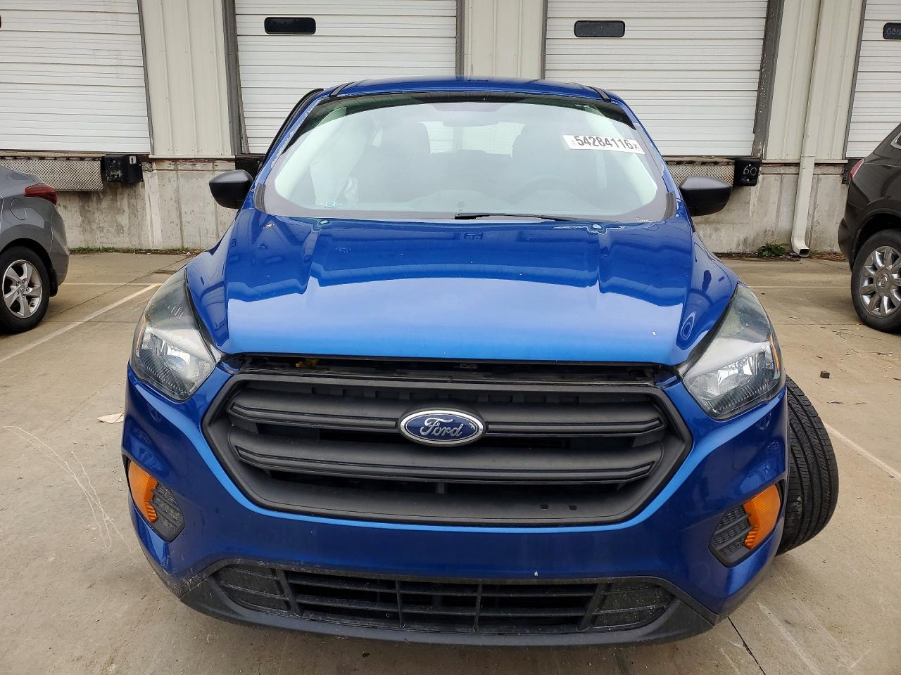 Ford Escape S