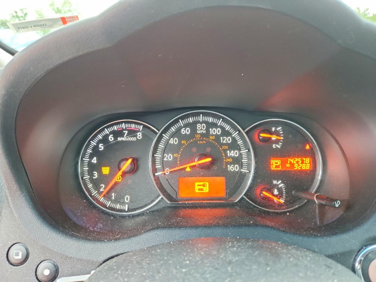 Nissan Maxima 3.5 S