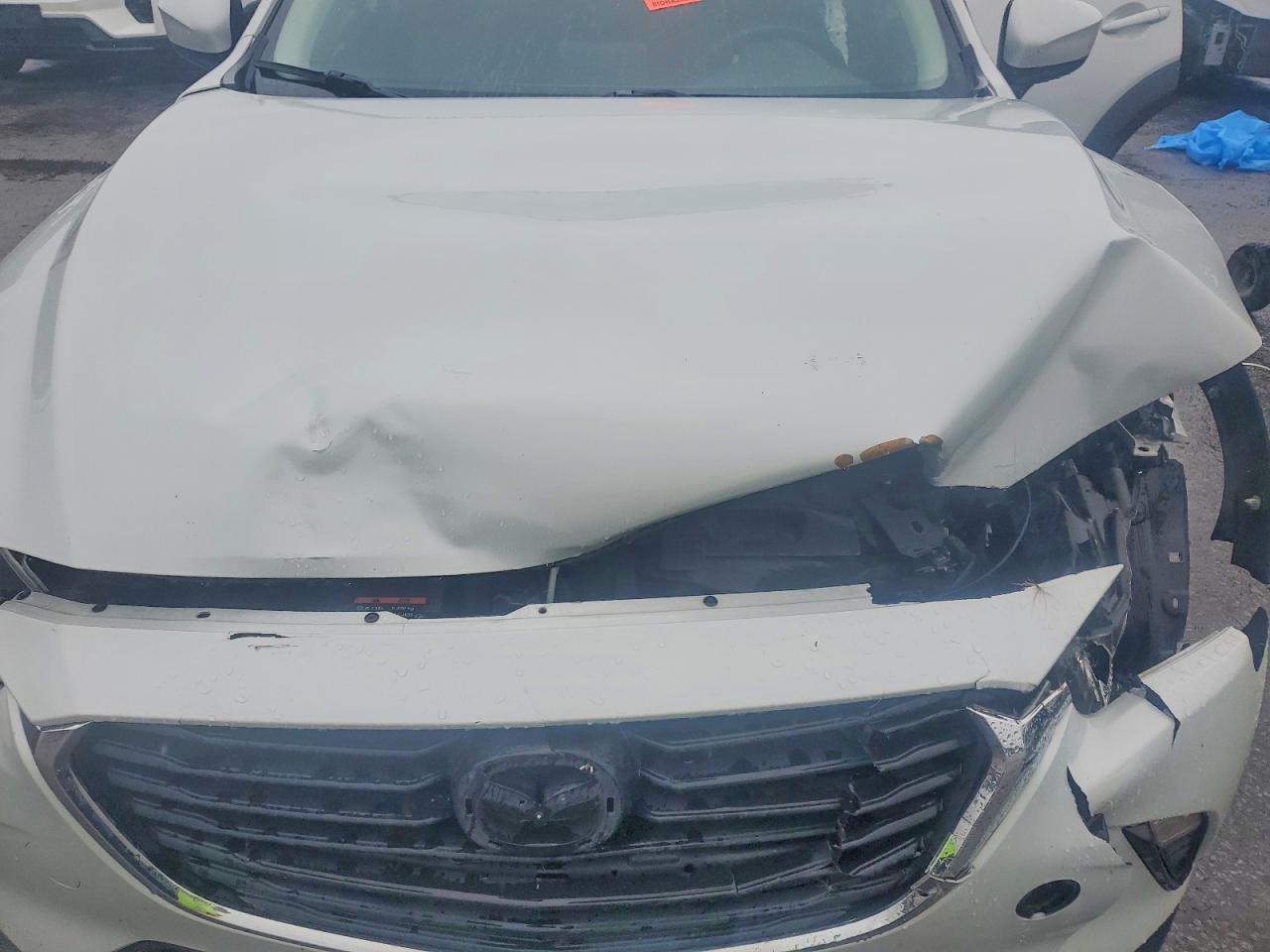Mazda Cx Sport