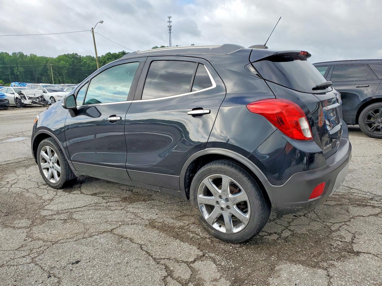 Buick Encore