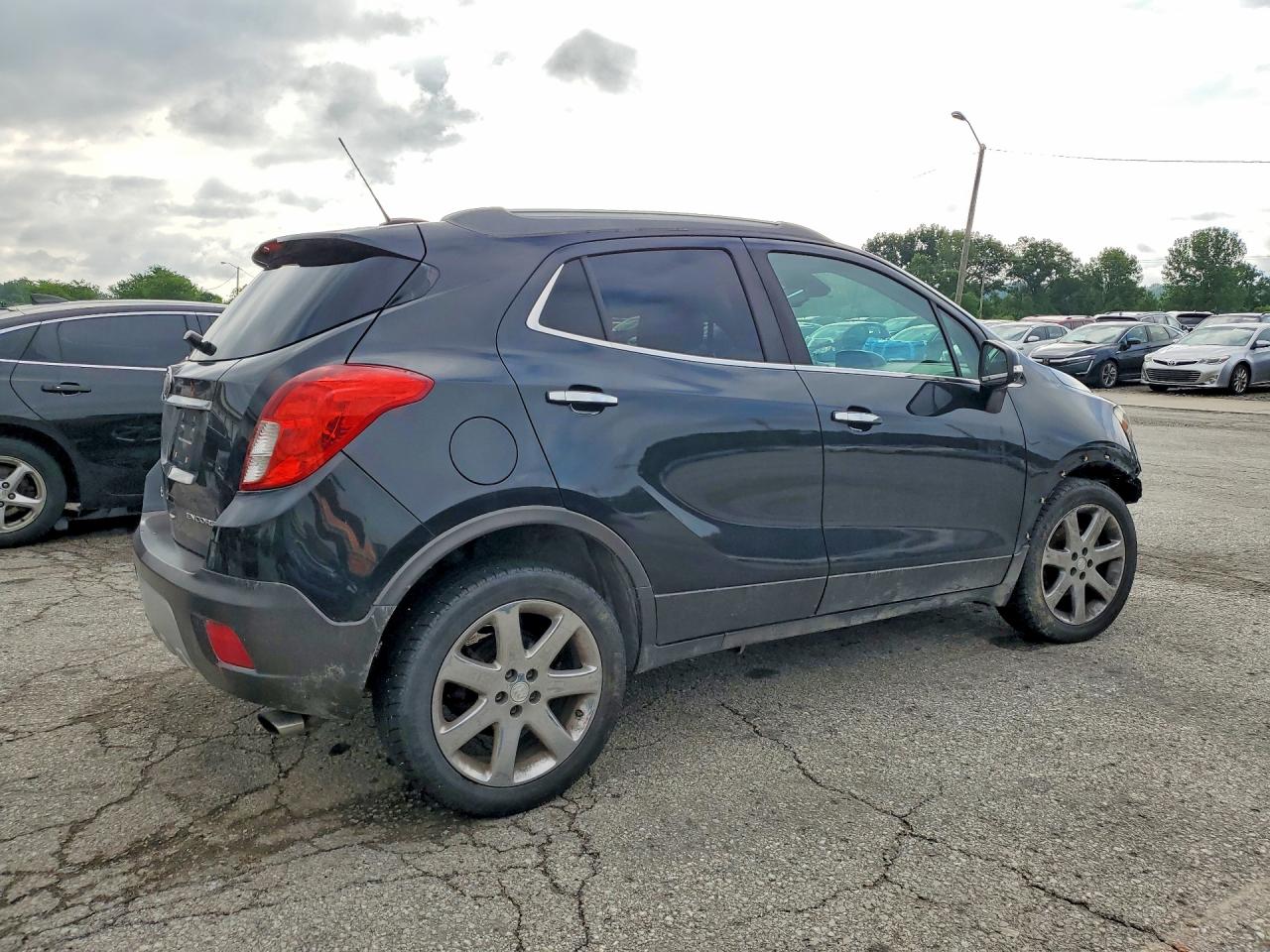 Buick Encore