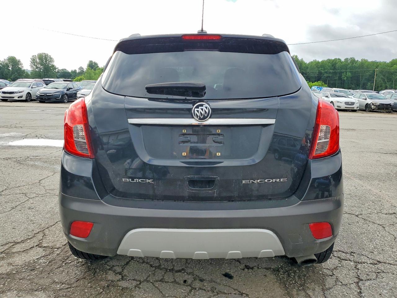 Buick Encore