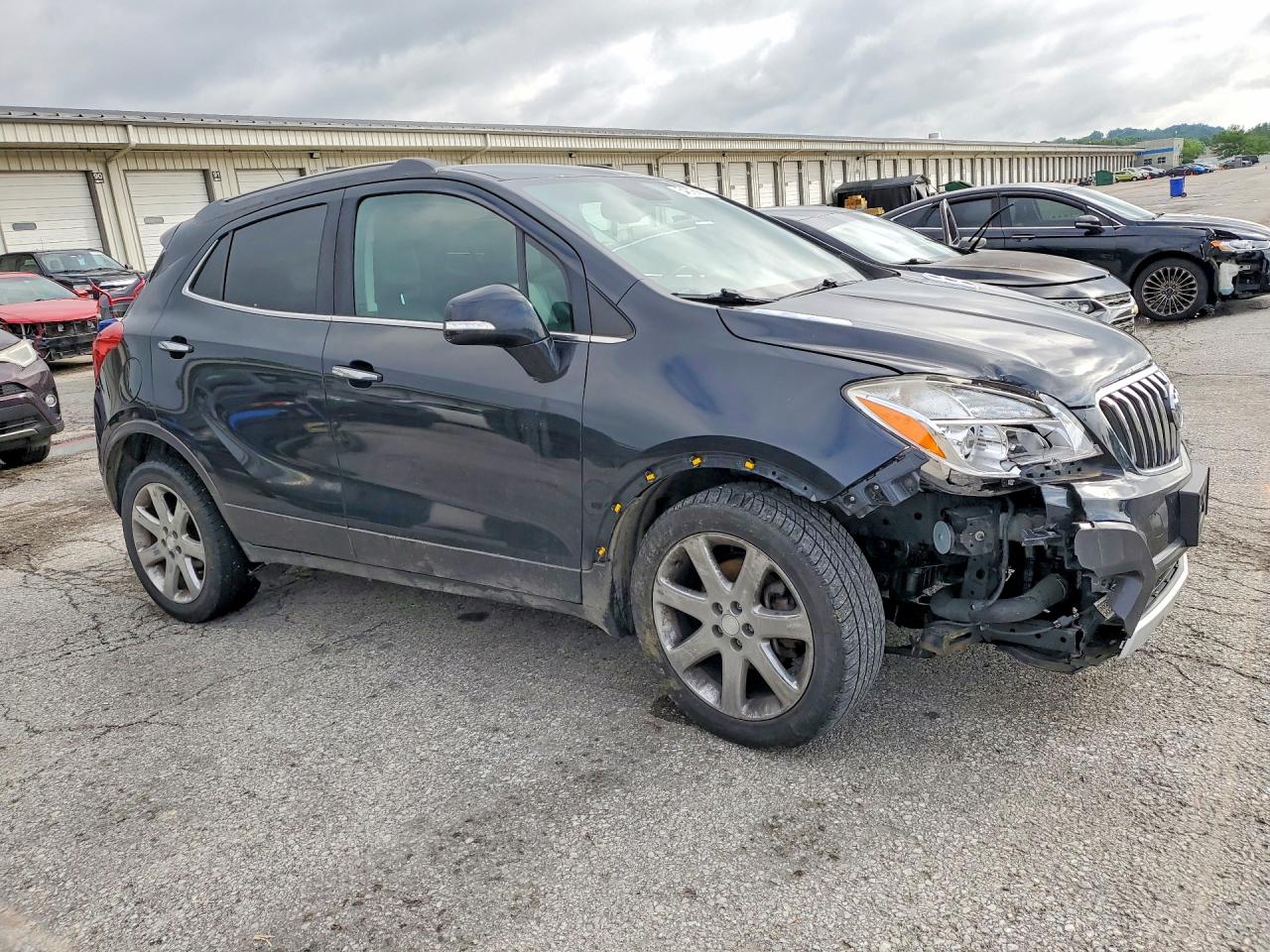 Buick Encore