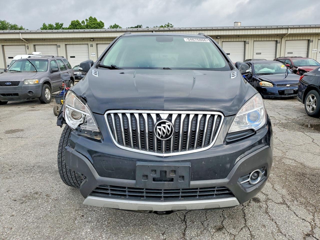 Buick Encore