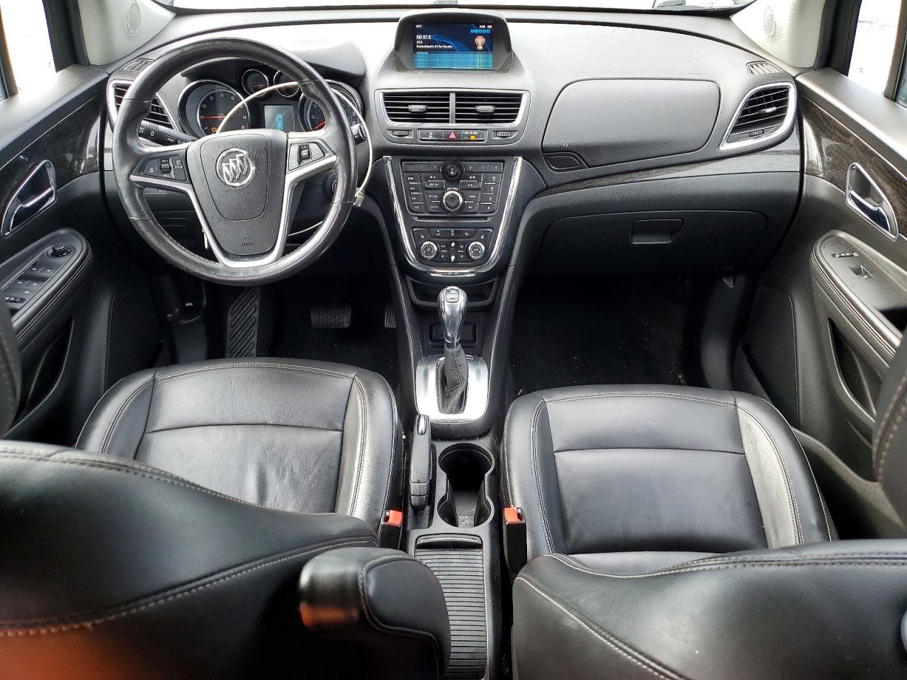 Buick Encore
