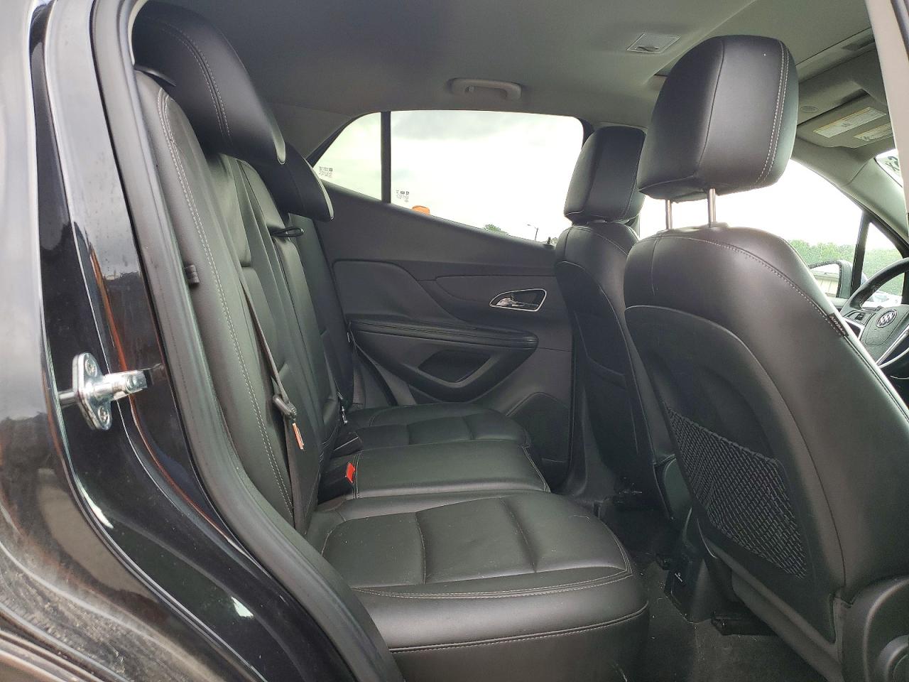 Buick Encore