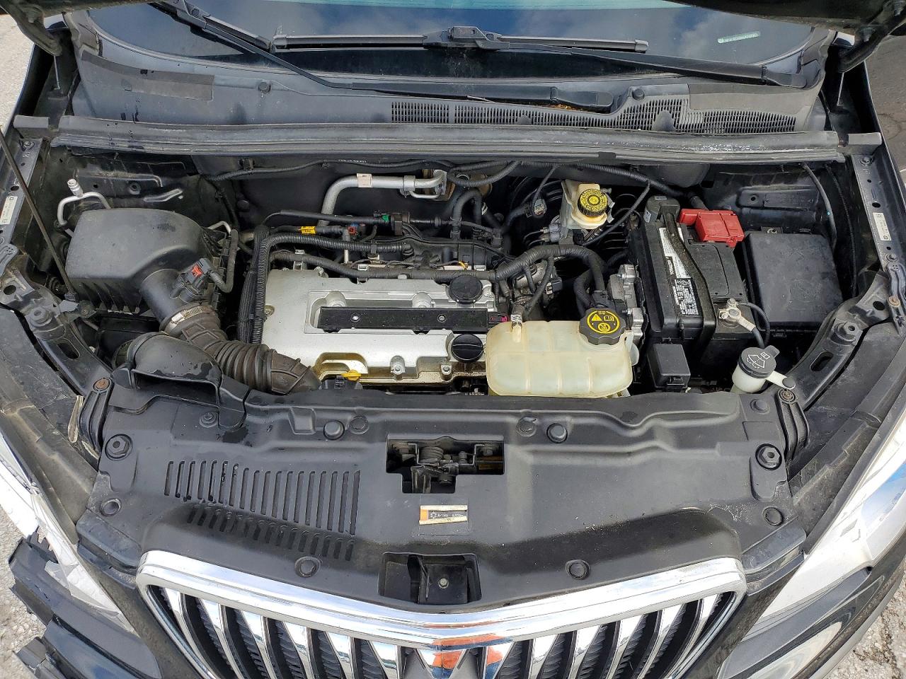 Buick Encore