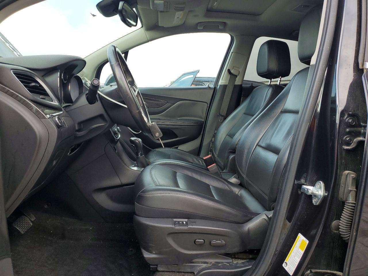 Buick Encore