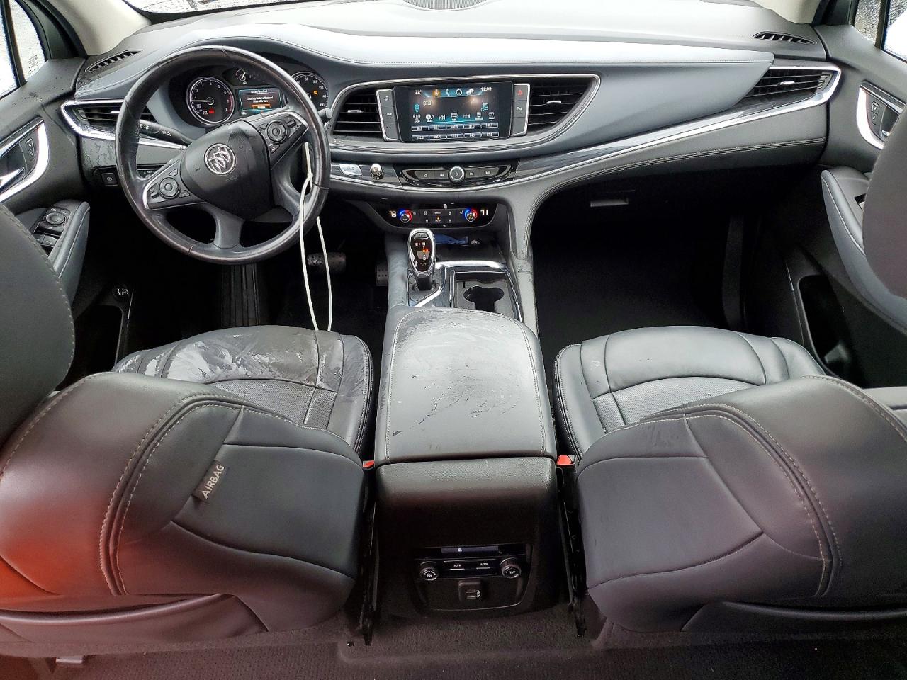 Buick Enclave Essence
