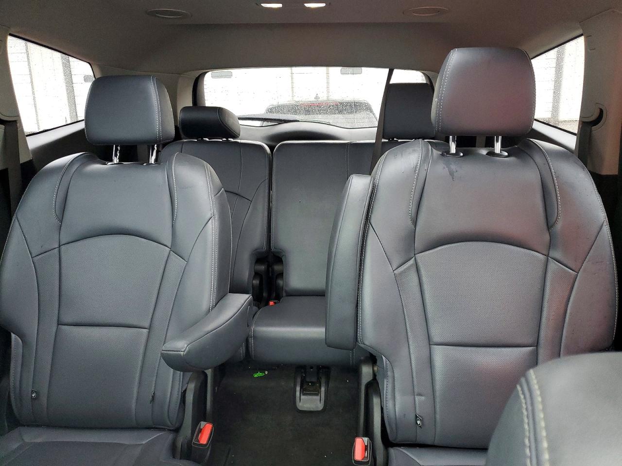 Buick Enclave Essence