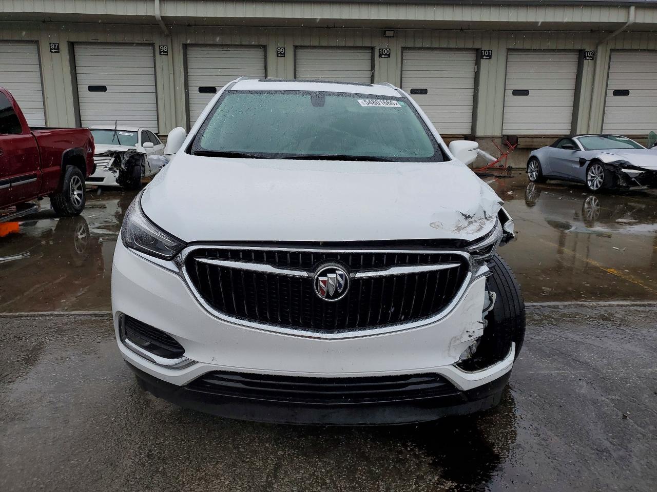 Buick Enclave Essence