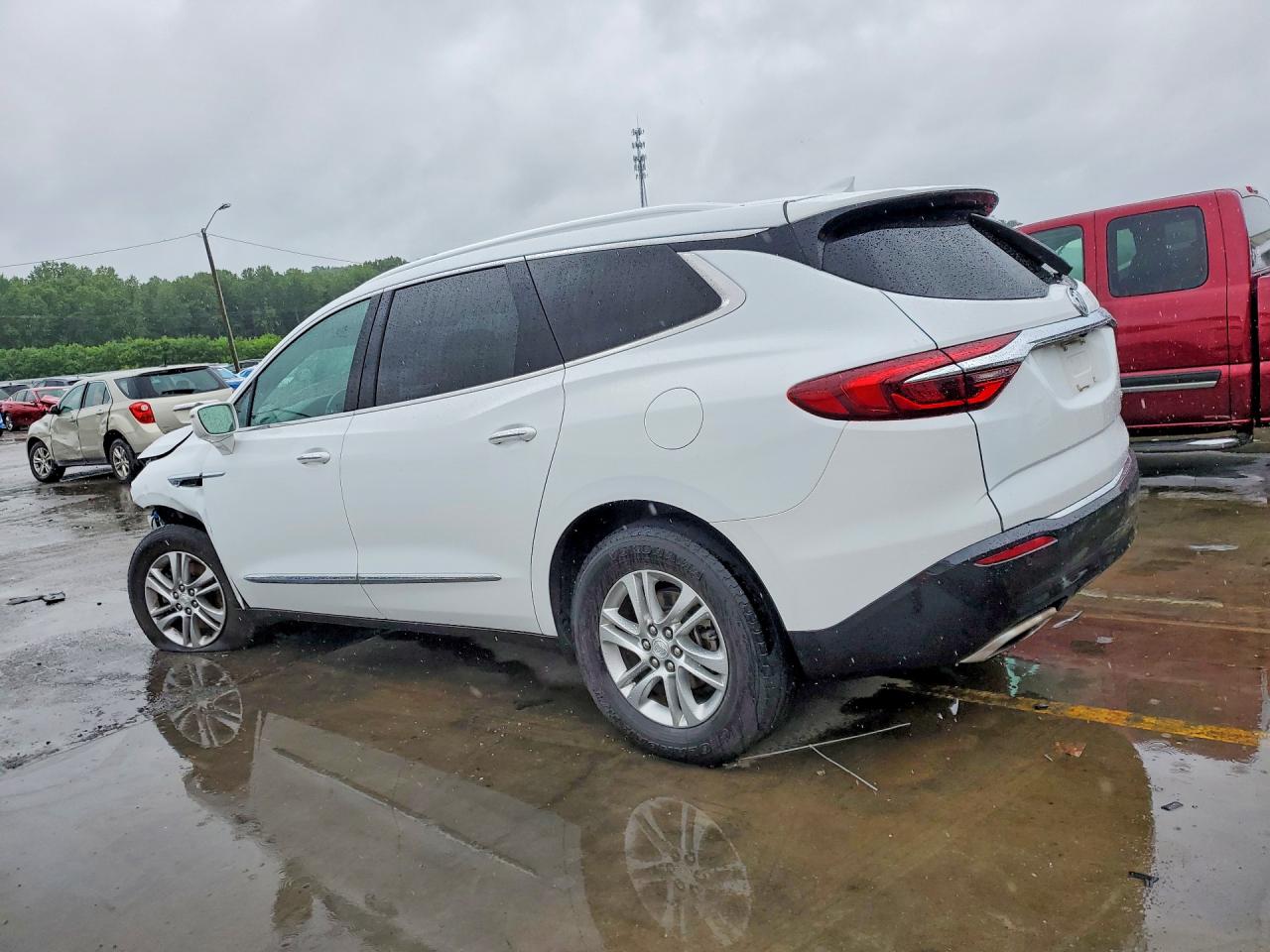 Buick Enclave Essence