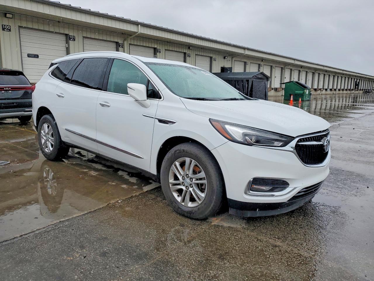 Buick Enclave Essence
