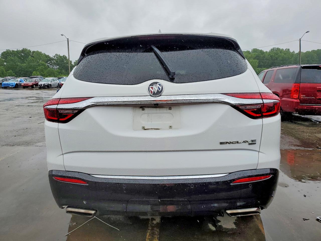 Buick Enclave Essence