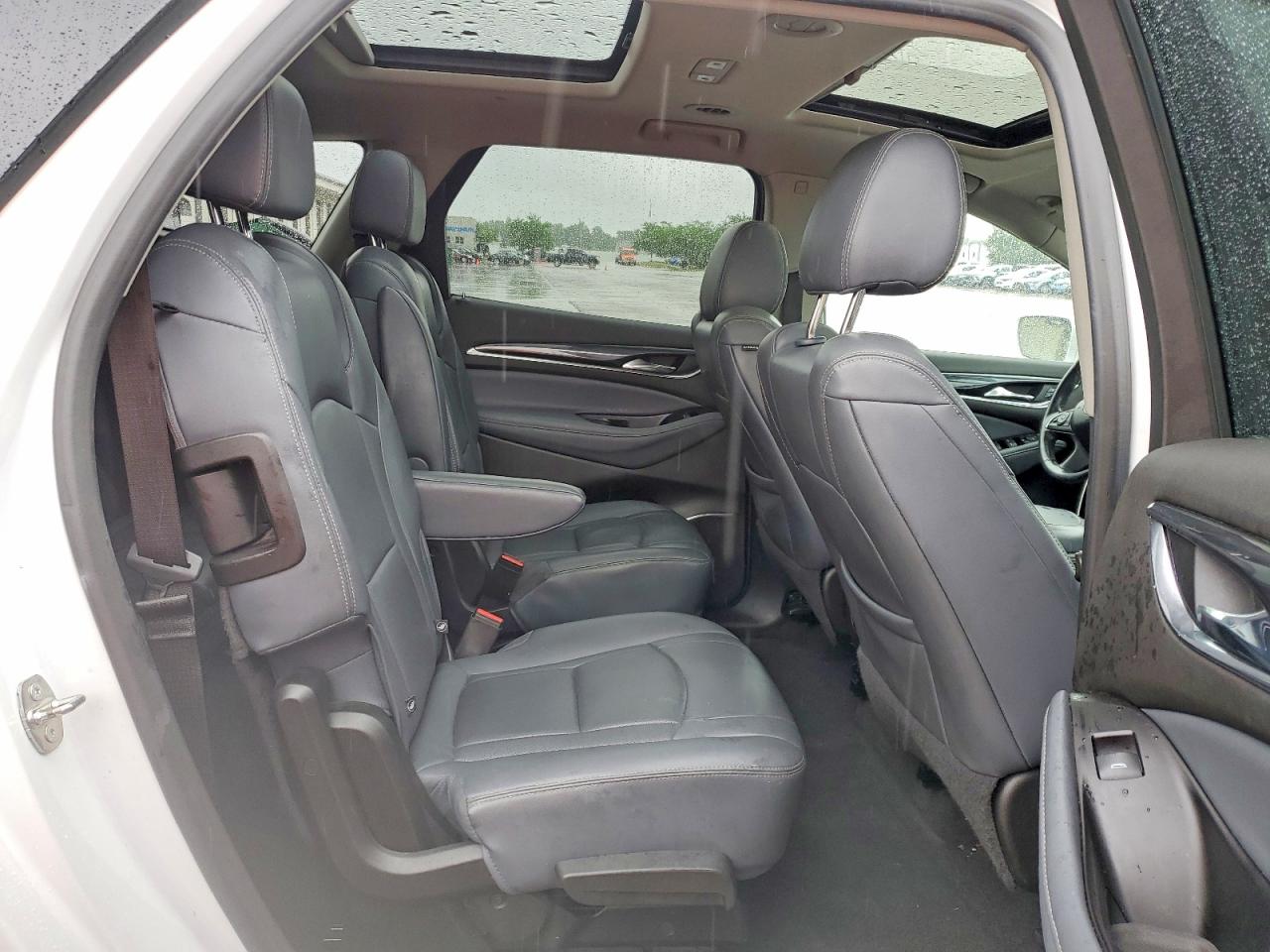 Buick Enclave Essence