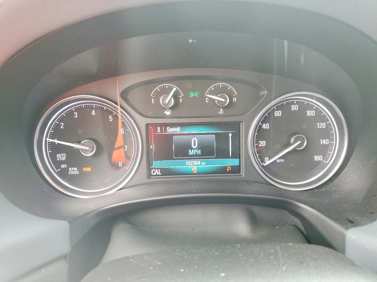 Buick Enclave Essence