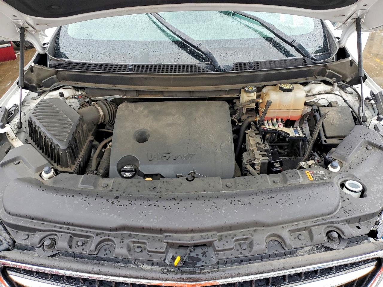 Buick Enclave Essence