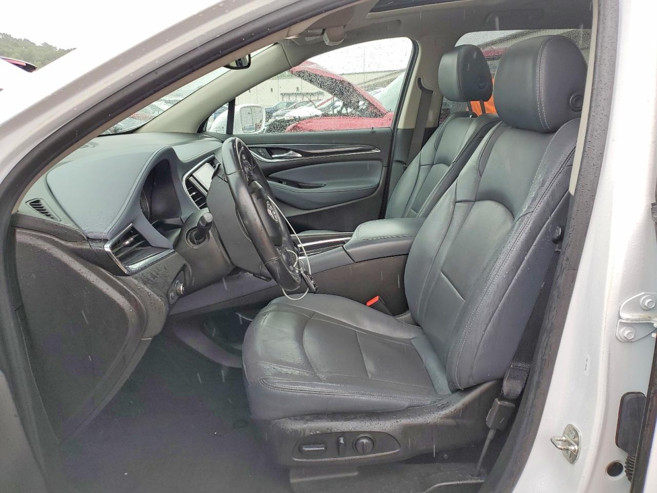 Buick Enclave Essence