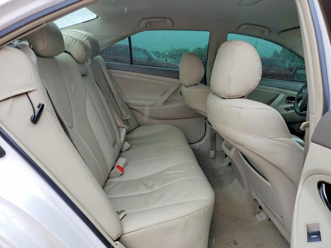 Toyota Camry Base