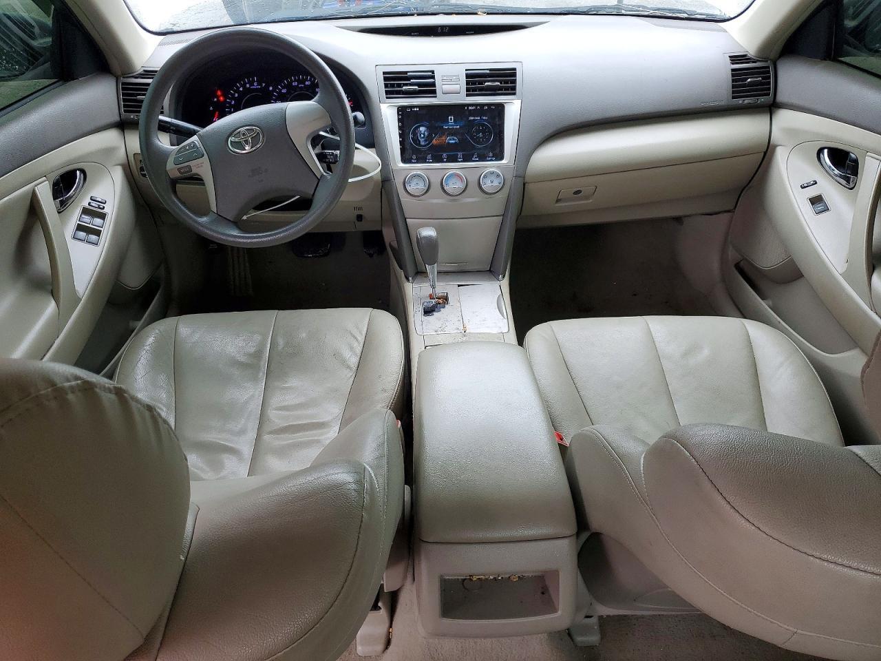 Toyota Camry Base