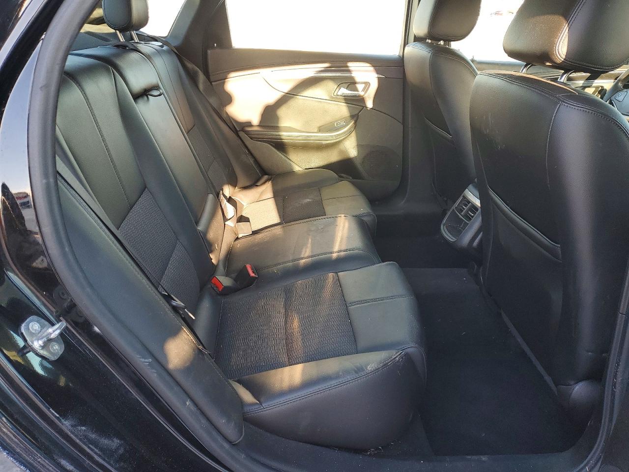 Chevrolet Impala Lt