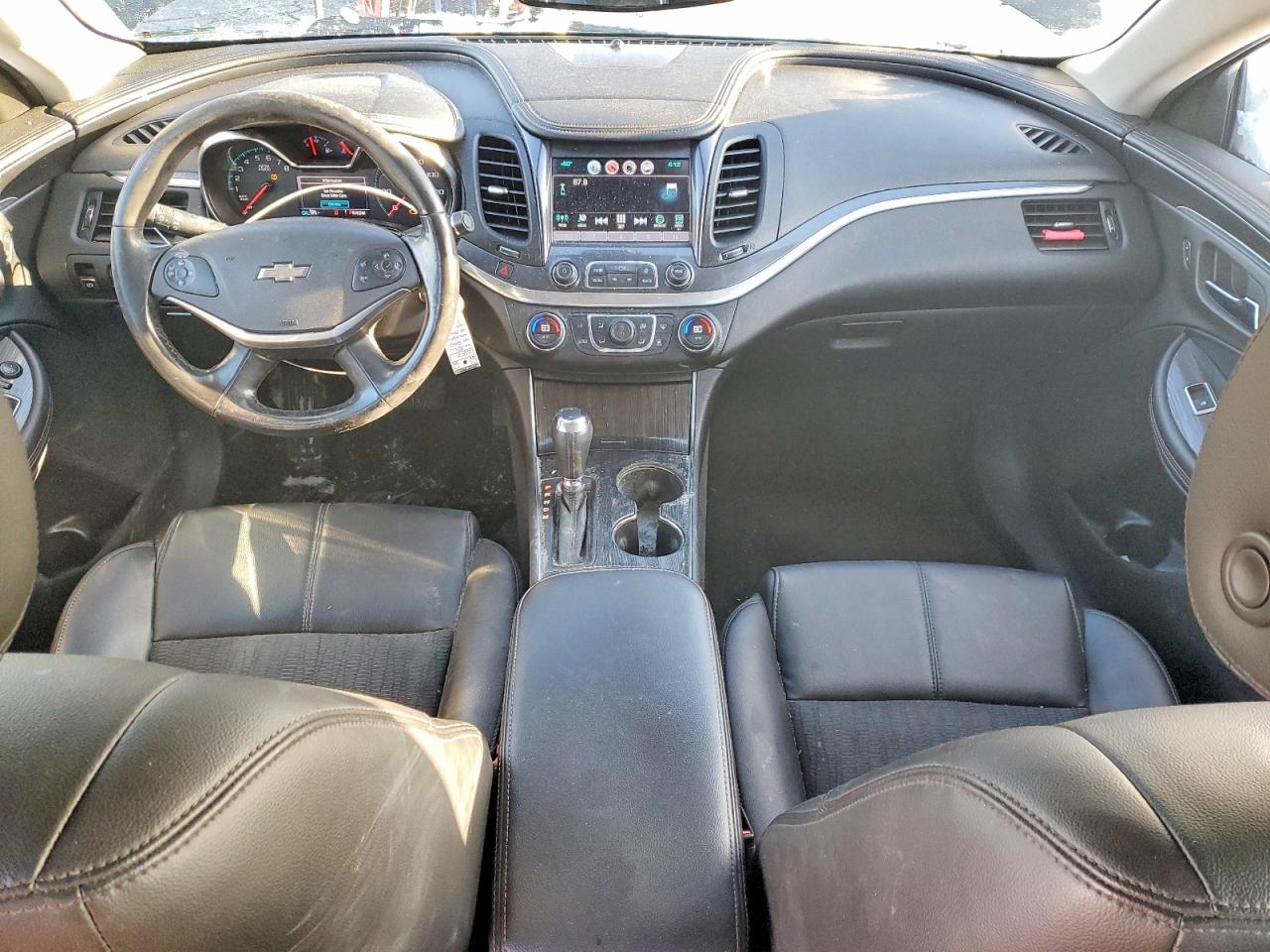 Chevrolet Impala Lt