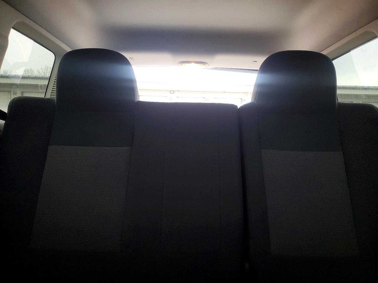 Jeep Patriot Sport
