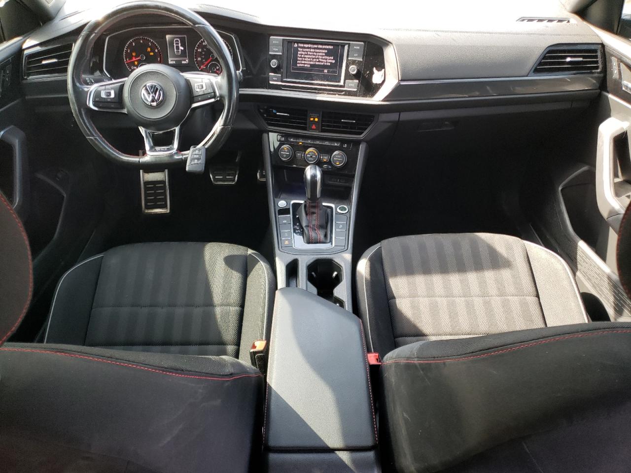 Volkswagen Jetta Gli