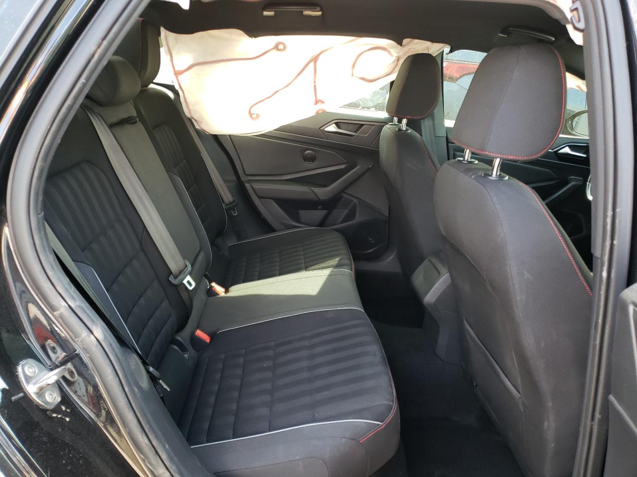Volkswagen Jetta Gli