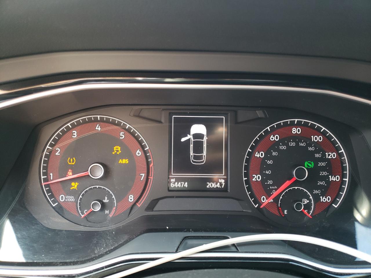 Volkswagen Jetta Gli