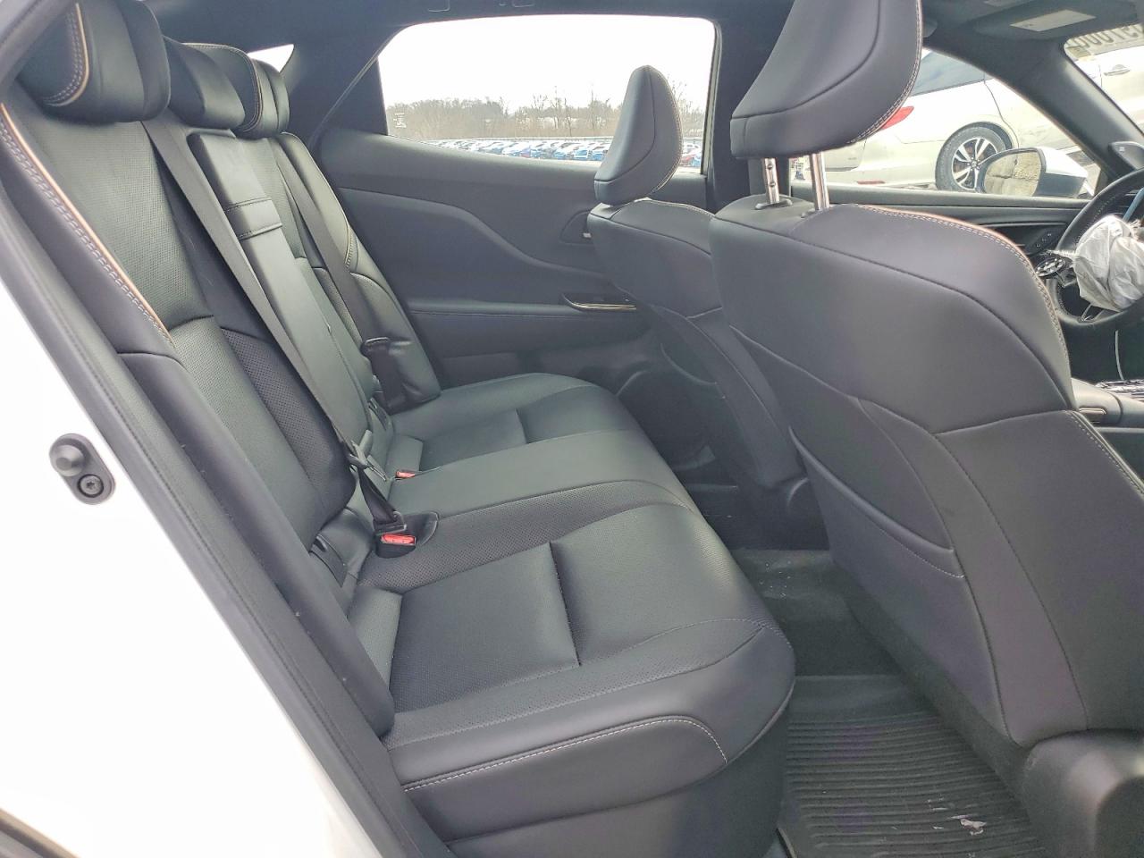Toyota Crown Limi Limited