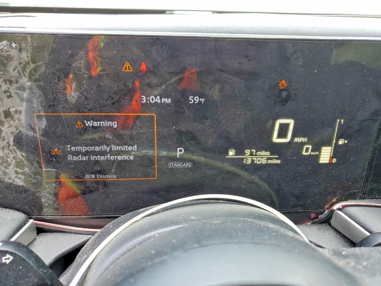 Nissan Kicks S