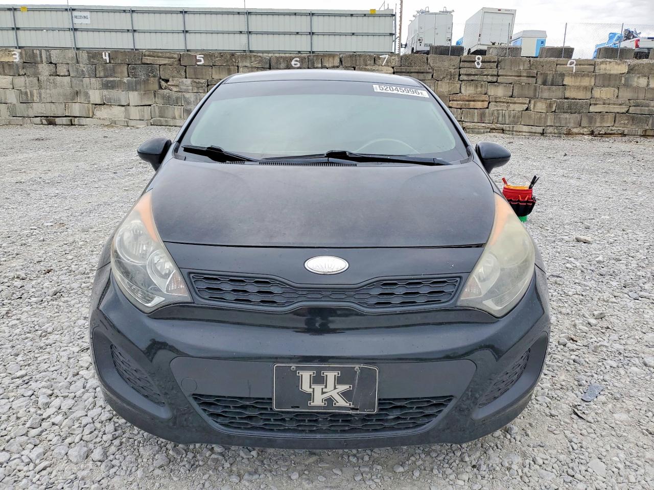 Kia Rio Lx