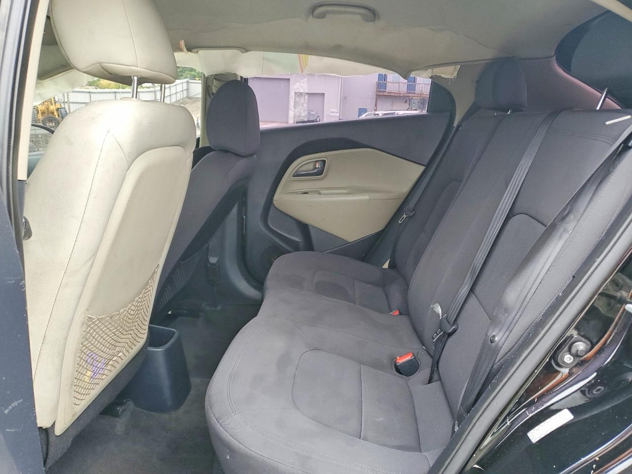 Kia Rio Lx