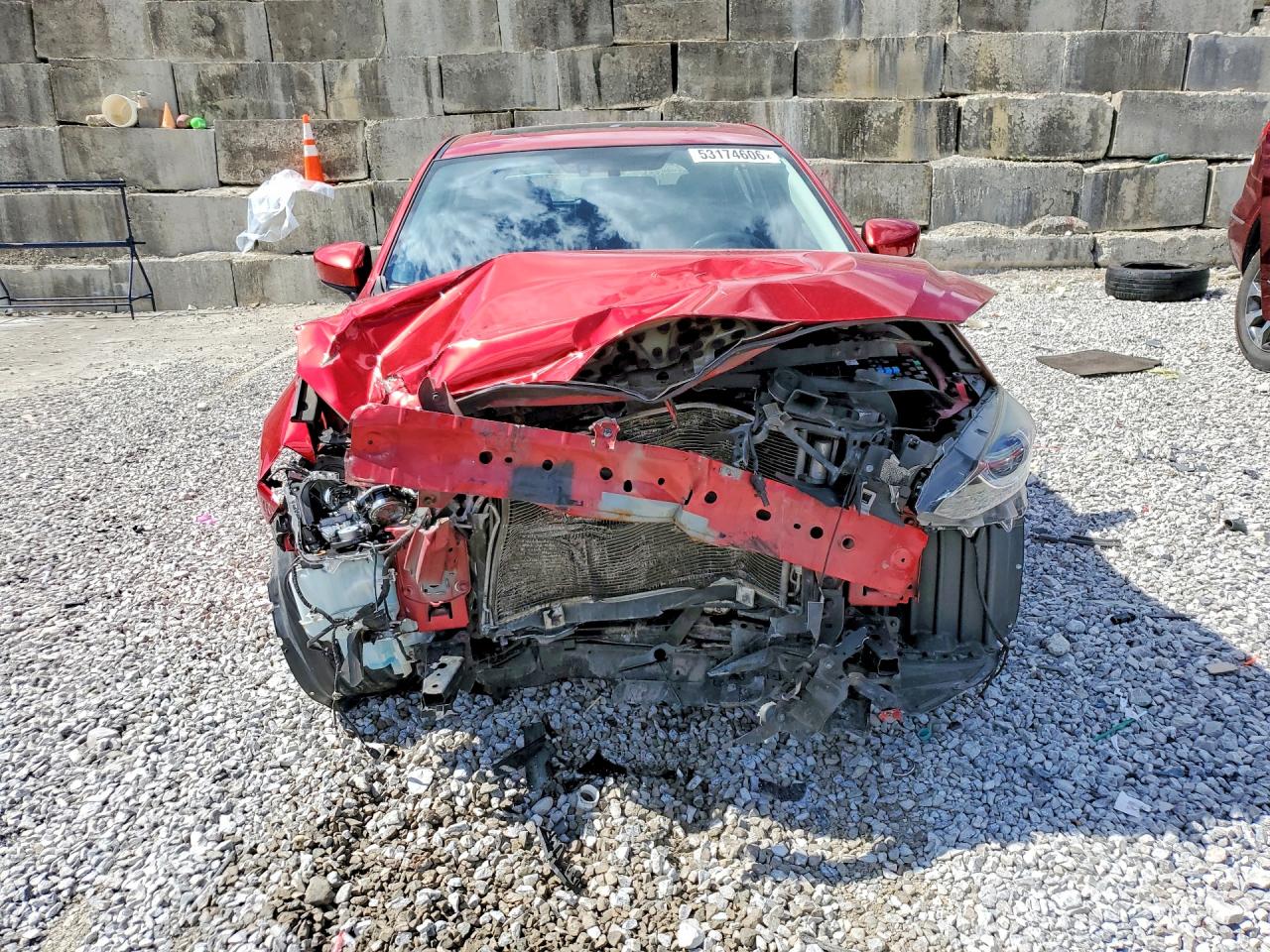 Mazda 3 Grand Touring