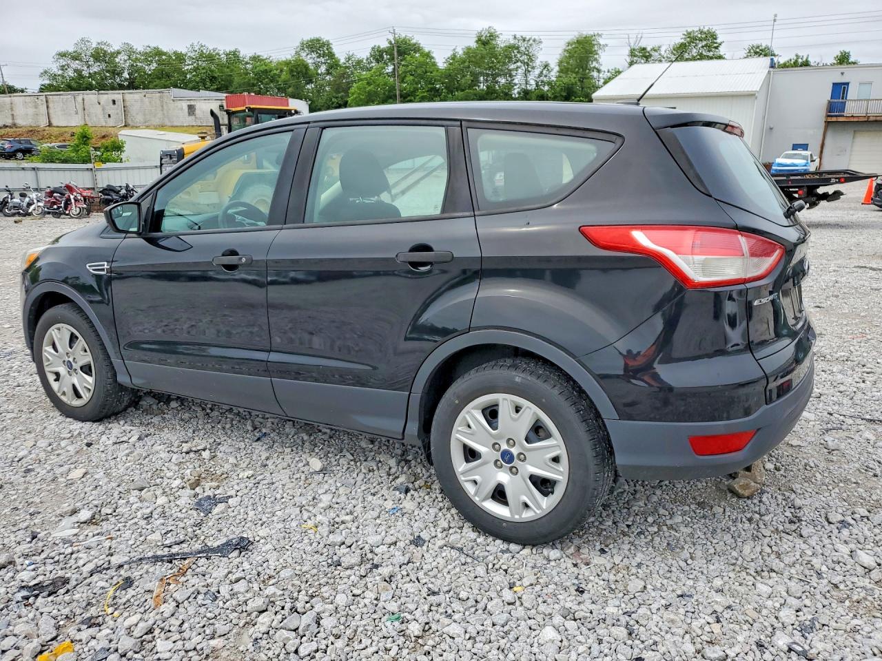 Ford Escape S