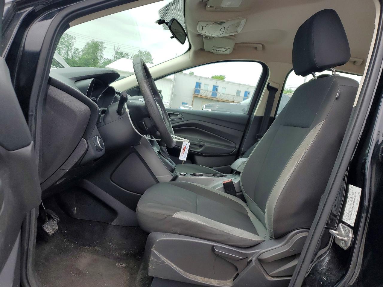 Ford Escape S