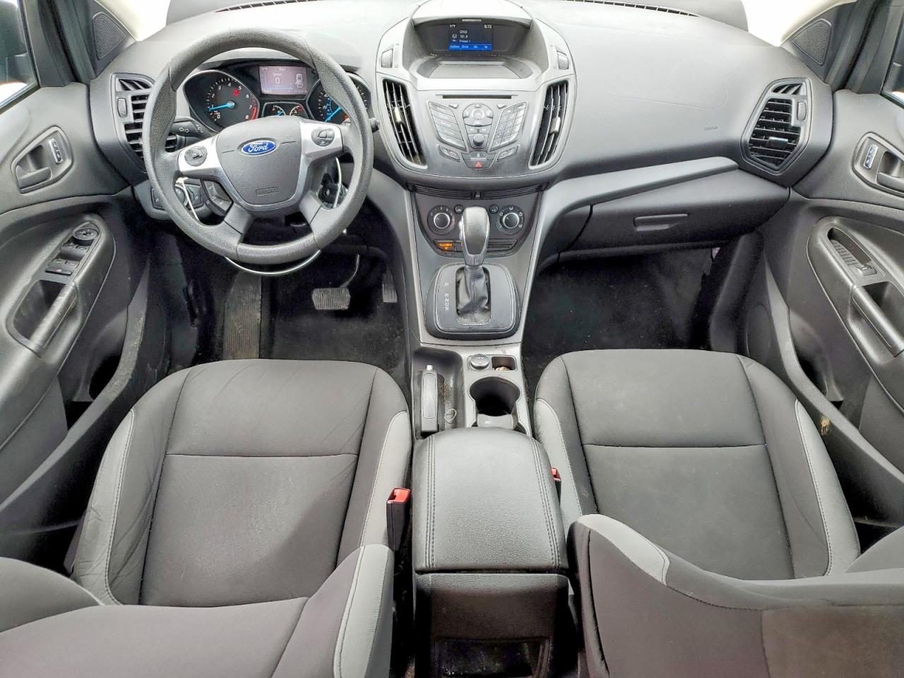 Ford Escape S