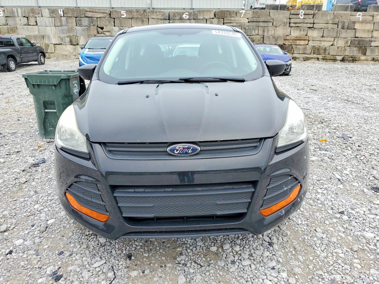 Ford Escape S