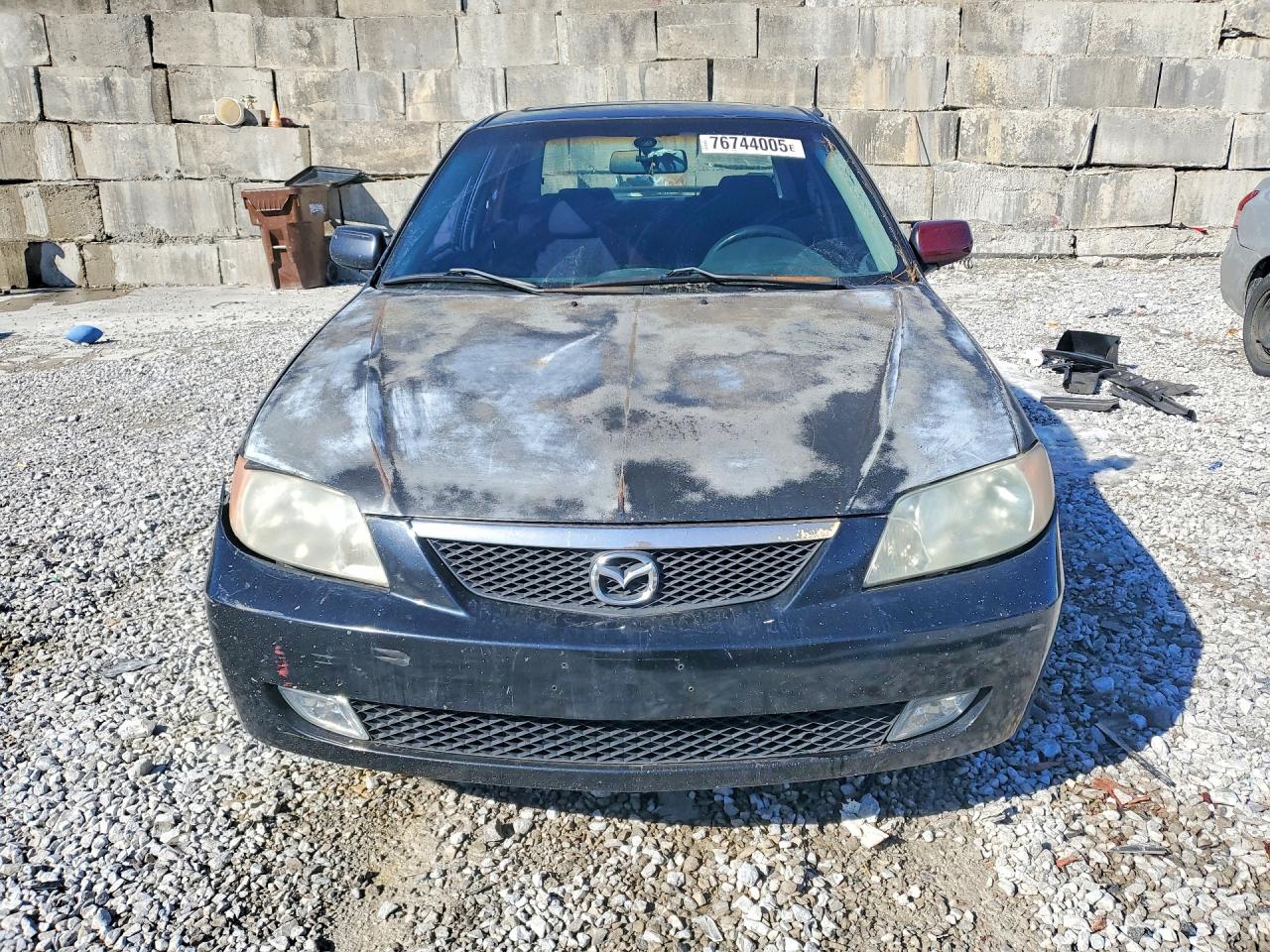 Mazda Protege Dx
