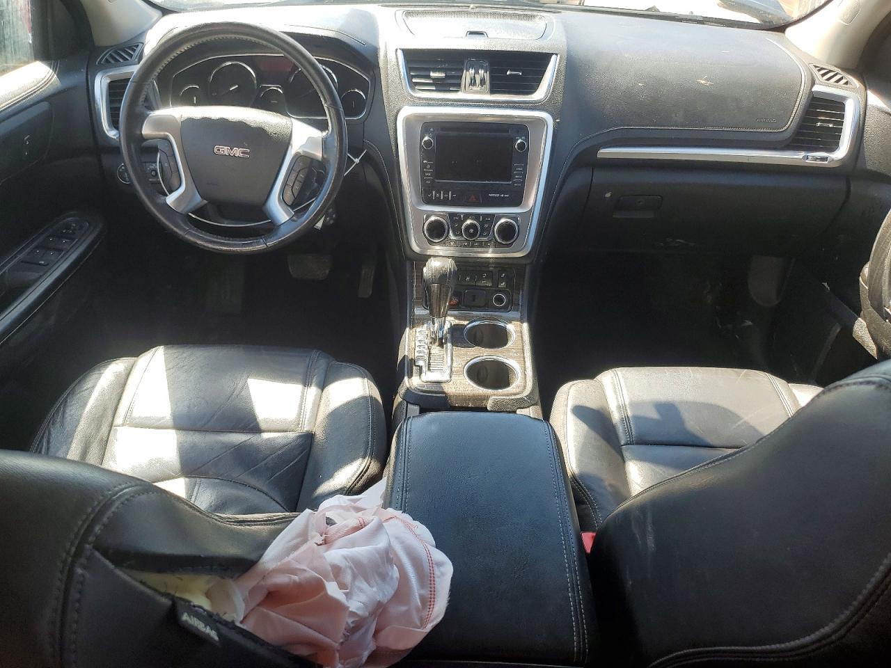 GMC Acadia Slt-1