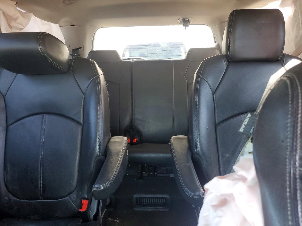 GMC Acadia Slt-1